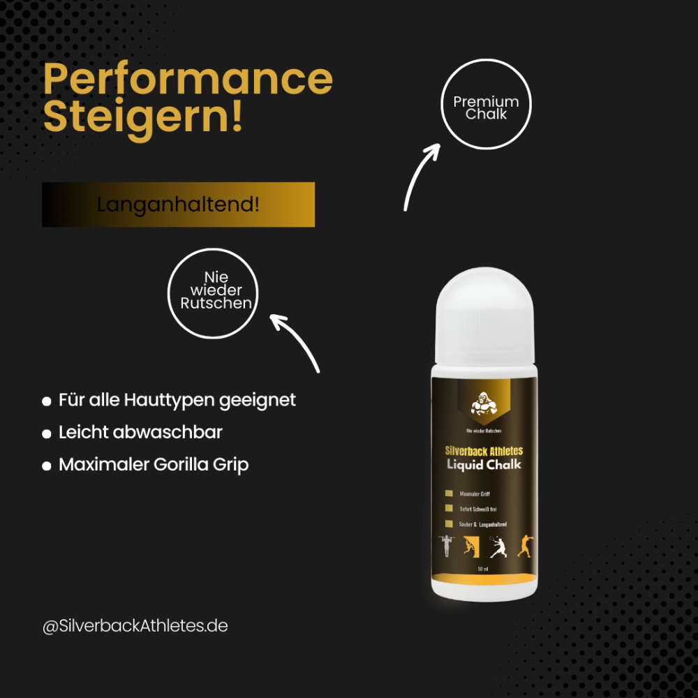 Premium Liquid Chalk®